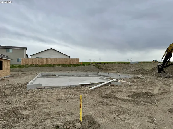 596 Arthur St, Umatilla, OR 97882