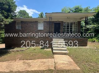 807 Dock St, Bessemer, AL 35020