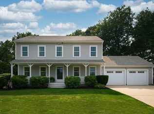 39 Oletree Rd, Pembroke, MA 02359
