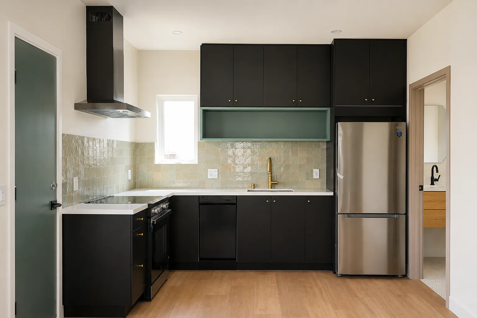 S Doncrest St, Monterey Park — Photo 1