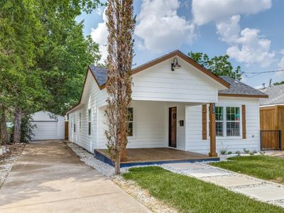234 W Yarmouth St, Dallas, TX, 75208