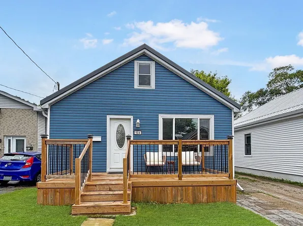 104 Delaware St, London, ON N5Z 2N5