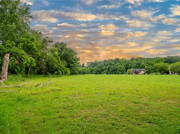 LOT 5 Beau Chalet Dr, Bentonville, AR 72713