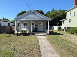1114 Little Bay Ave, Norfolk, VA 23503