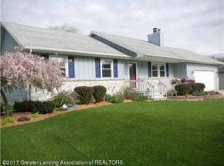 1116 Eddie Dr, Lansing, MI