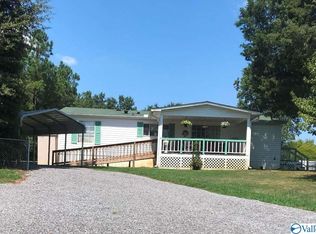 411 County Road 351, Leesburg, AL 35983