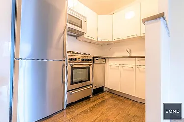 Rented by Bond New York