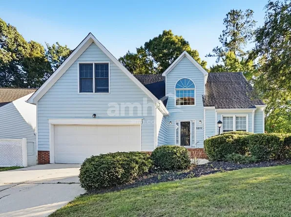5311 Lange Trl, Greensboro, NC 27407