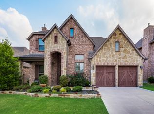 3740 Birmington, The Colony, TX 75056