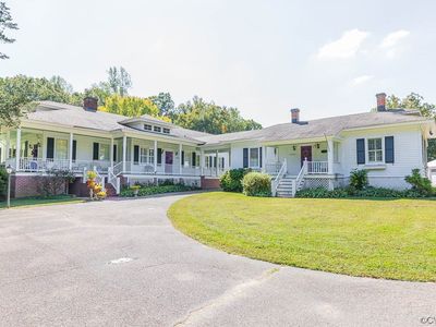 11493 Old Ridge Rd, Doswell, VA, 23047