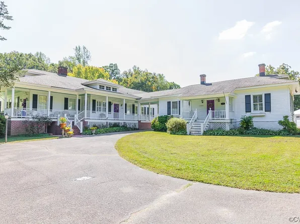 11493 Old Ridge Rd, Doswell, VA 23047