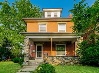 83 N Burgess Ave, Columbus, OH