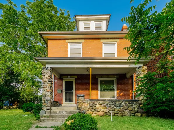 83 N Burgess Ave, Columbus, OH 43204