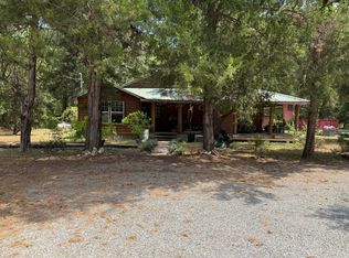 8055 State Highway 473, Florien, LA 71429