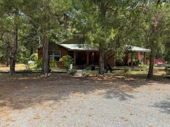 8055 State Highway 473, Florien, LA 71429