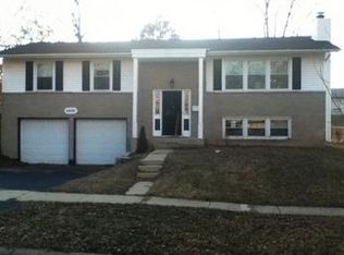 6406 Winston Dr, Woodridge, IL