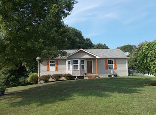 1723 Bandy Rd, Ashland City, TN 37015