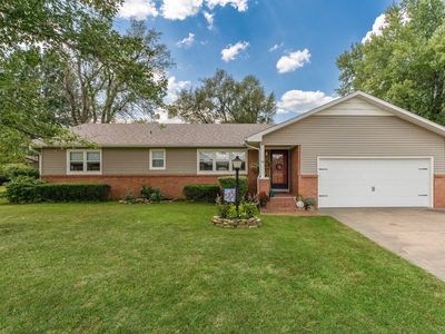 1121 N Market Avenue, Bolivar, MO, 65613
