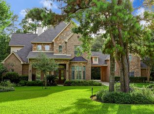 29319 Village Rdg, Magnolia, TX 77355