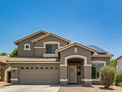 13623 W Rovey Ave, Litchfield Park, AZ, 85340