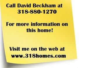 5217 Fairview Ave, Alexandria, LA 71303