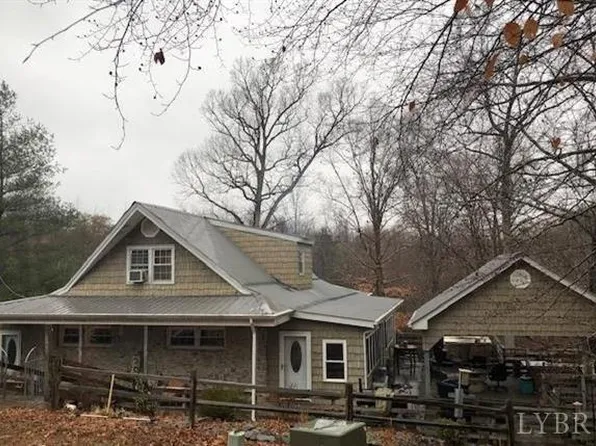 1 Evans Ln, Danville, VA 24540