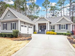 1211 Anchor Bay Cir, Greensboro, GA