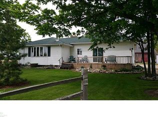 8014 W Kalamo Hwy, Bellevue, MI 49021
