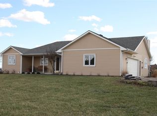 7730 SW Tolin Rd, Auburn, KS 66402