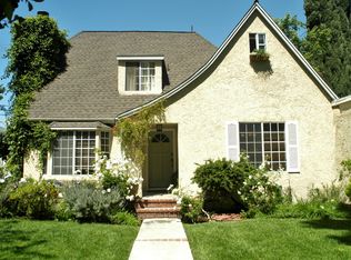 12435 Laurel Terrace Dr, Studio City, CA 91604