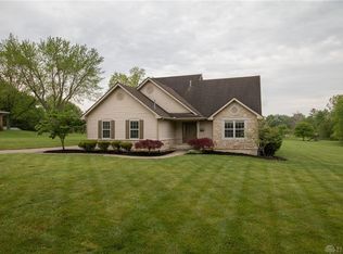 205 W Factory Rd, Springboro, OH 45066