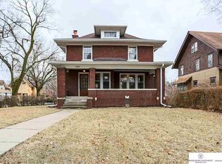 3301 Walnut St, Omaha, NE 68105