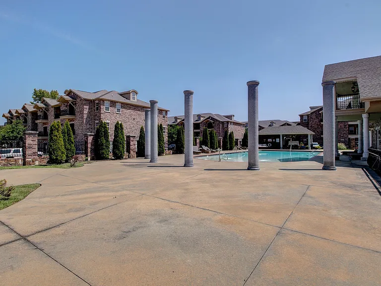 The Fountain at Maumelle — Photo 50