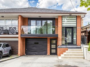 62 Davelayne Rd, Toronto, ON M9M 2A7