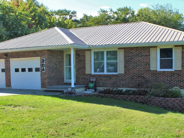 304 Buchanan St, Brunswick, MO 65236