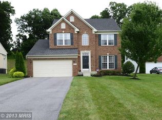 5177 Ilchester Woods Way, Ellicott City, MD 21043