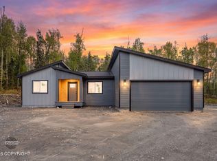 10466 W Carmel Rd, Wasilla, AK 99623