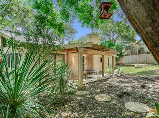 7403 Dove Mountain St, San Antonio, TX 78209