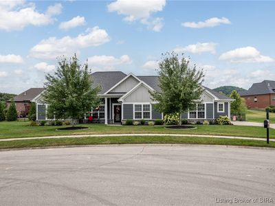 3011 Saratoga Lane, Sellersburg, IN, 47172