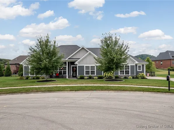 3011 Saratoga Lane, Sellersburg, IN 47172