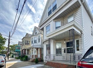90 Woodland Ave FLOOR 2, Kearny, NJ 07032