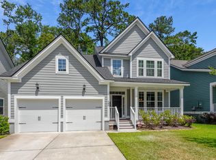 162 Ashley Bluffs Rd, Summerville, SC 29485