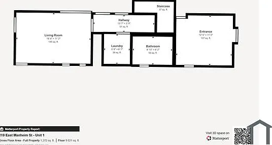 219 W Manheim St #1 — Photo 10