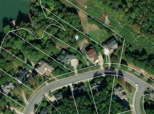 2903 Mount Isle Harbor Dr, Charlotte, NC 28214