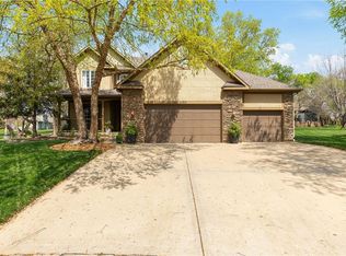 11313 S Brownridge St, Olathe, KS 66061