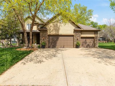 11313 S Brownridge St, Olathe, KS, 66061
