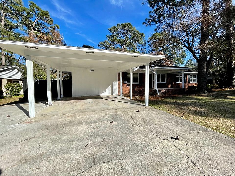 2303 Jerry Jones Dr, Valdosta, GA 31602 Zillow