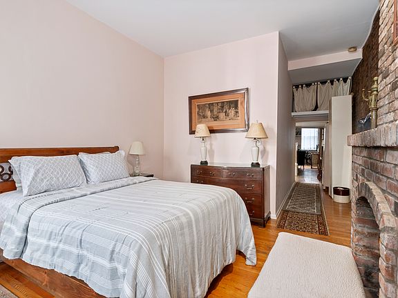 4th image of 363 W 19th St APT 1F