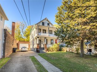 1168 Norwood Rd, Cleveland, OH 44103