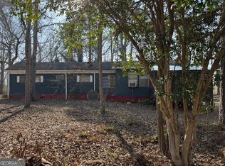 6 Fox Ln, Williamson, GA 30292